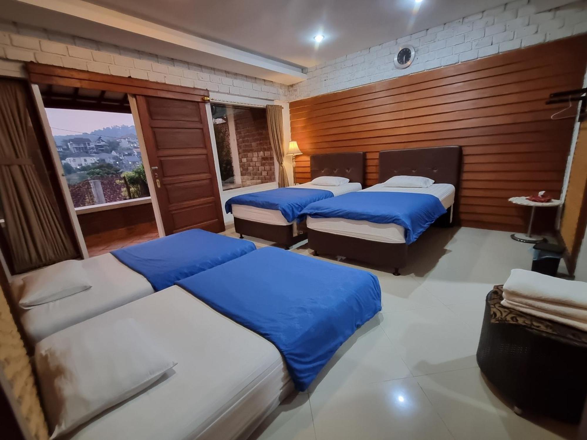 Kirana Guest House Bandung Luaran gambar